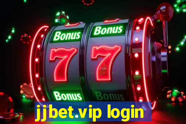 jjbet.vip login